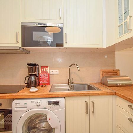 Central Family Apartment - 60 M From The Beach Cascais Eksteriør bilde