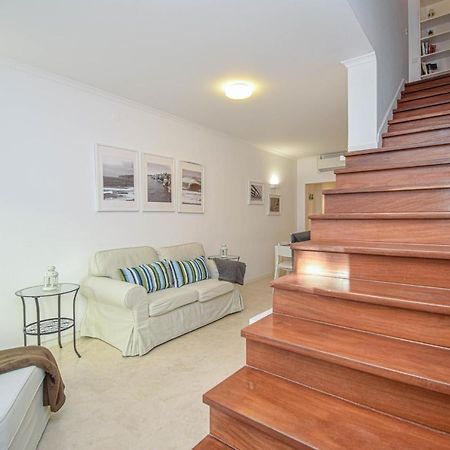 Central Family Apartment - 60 M From The Beach Cascais Eksteriør bilde