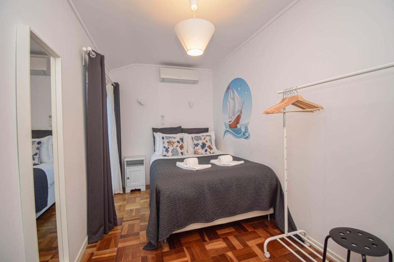 Central Family Apartment - 60 M From The Beach Cascais Eksteriør bilde